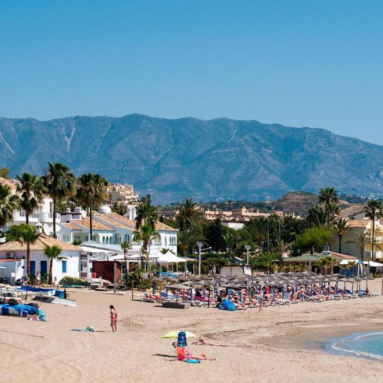 Little gem in La Cala Beach - Apartamento - 41