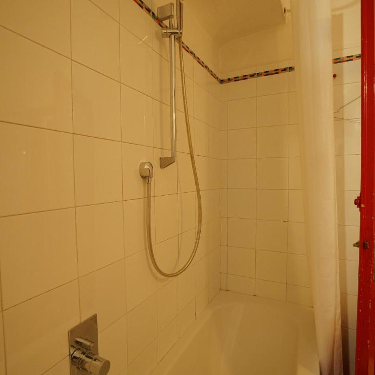 Lovely & Quite One Bedroom Near Piazza Santo Spirito - Two-Bedroom Apartment - 5