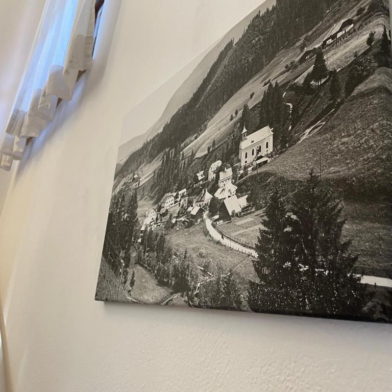 Gemütliches Apartment im Krämerhaus in Annaberg , 1 Schlafzimmer, 2-4 Personen, Zentrum - Apartment mit 1 Schlafzimmer - 15
