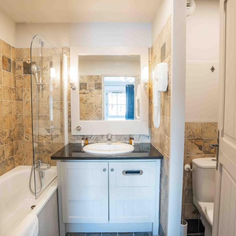 The Summit, Arc 1950, Manoir Savoie Residence - Two-Bedroom Apartment - 33