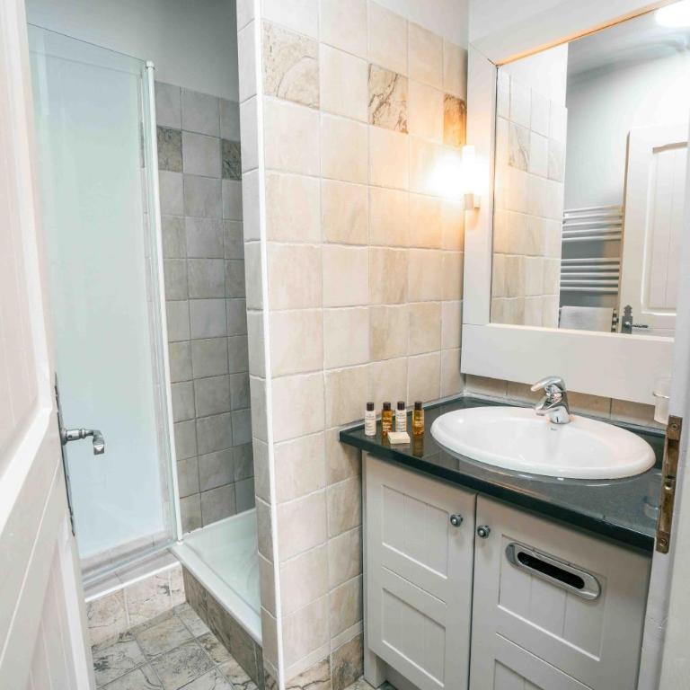 The Summit, Arc 1950, Manoir Savoie Residence - Two-Bedroom Apartment - 24