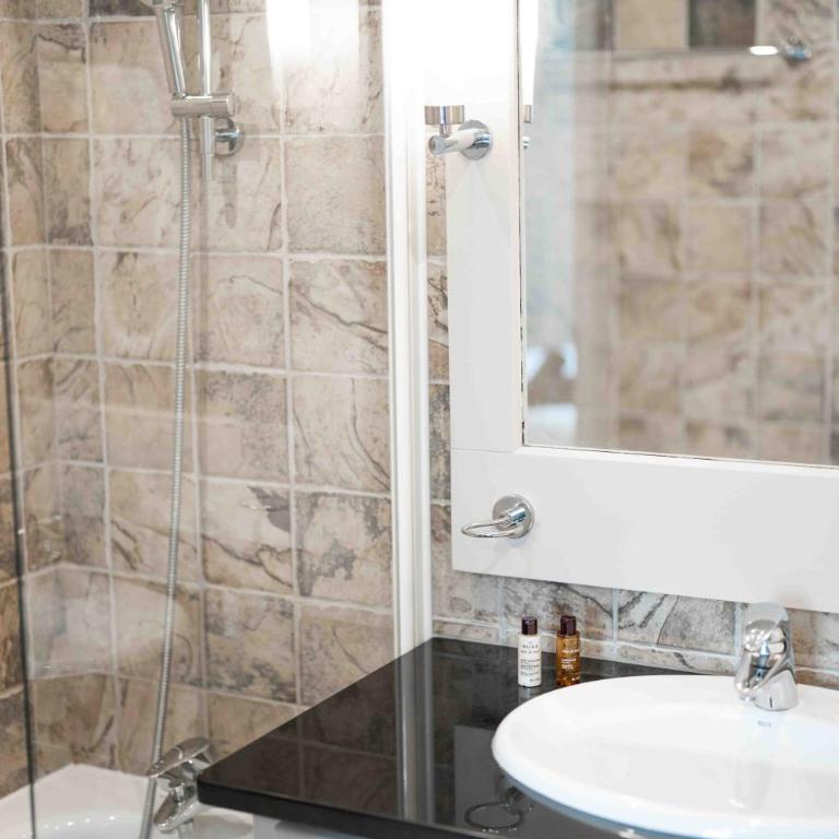 The Summit, Arc 1950, Manoir Savoie Residence - Two-Bedroom Apartment - 34