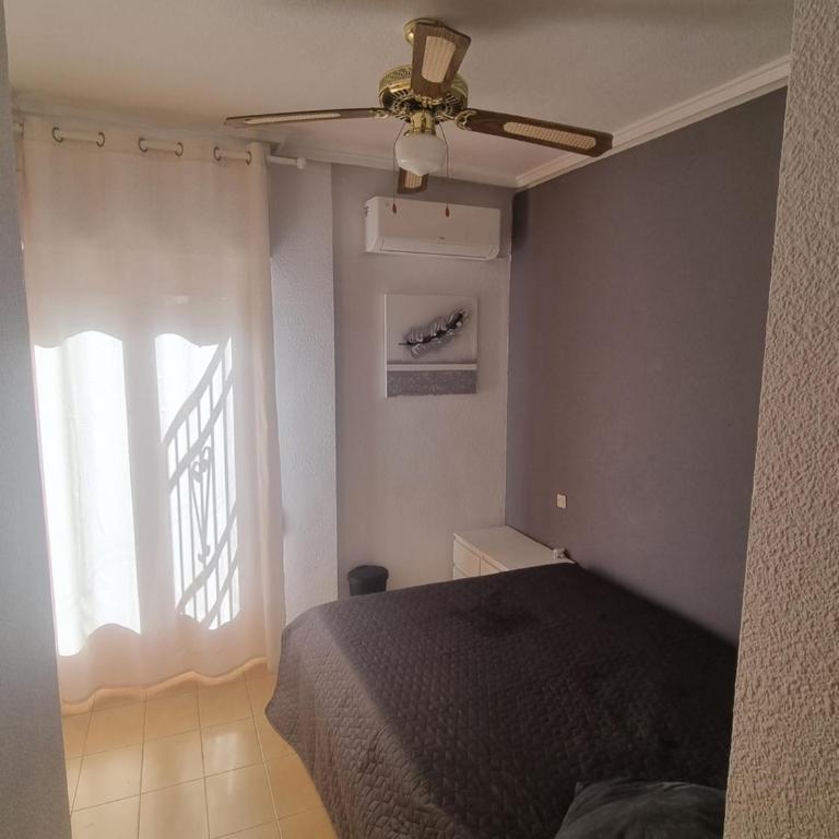 Bungalow Monover Playa - Apartamento de 1 dormitorio - 16