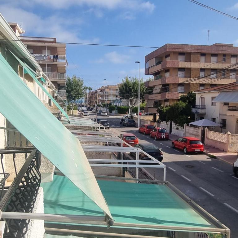 Bungalow Monover Playa - Apartamento de 1 dormitorio - 19