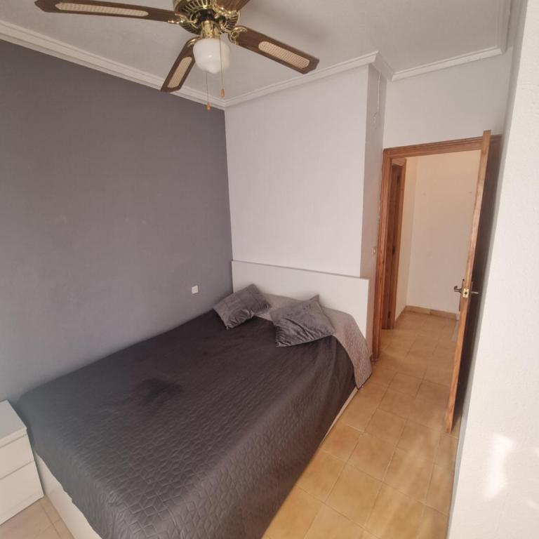 Bungalow Monover Playa - Apartamento de 1 dormitorio - 15