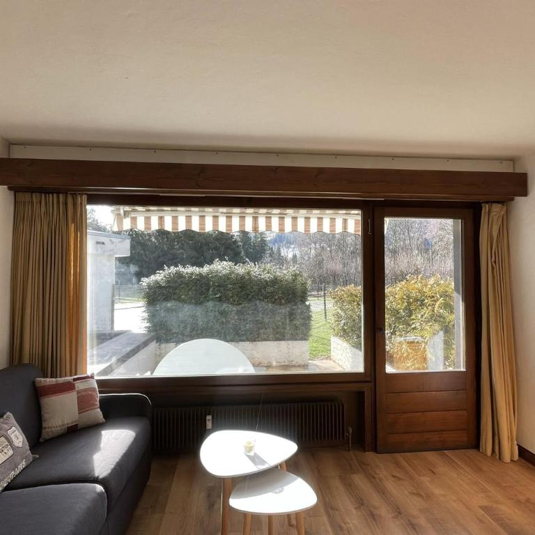 Grand Studio à 300m du pied des pistes, - Apartamento de 1 dormitorio - 6
