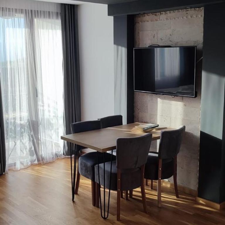 Golden Hour - Apartman sa Terasom - 11