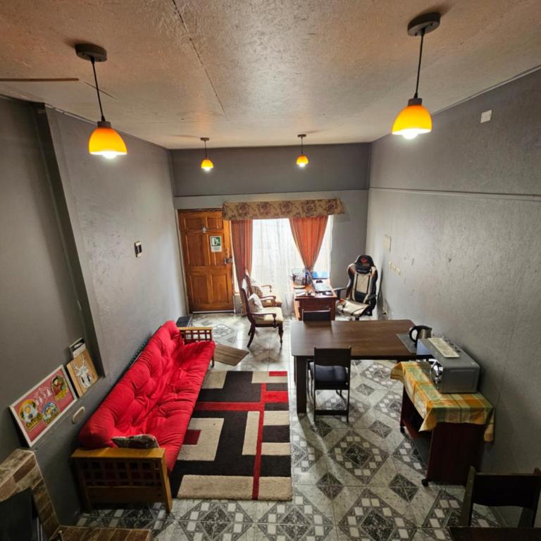 Catema - Double Room - 2