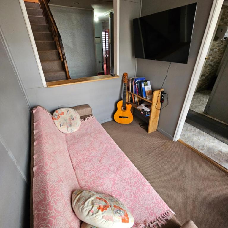 Catema - Double Room - 9