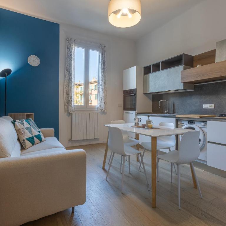 GuestHost - Bologna Sant'Orsola Stylish Apartment - One-Bedroom Apartment - 2