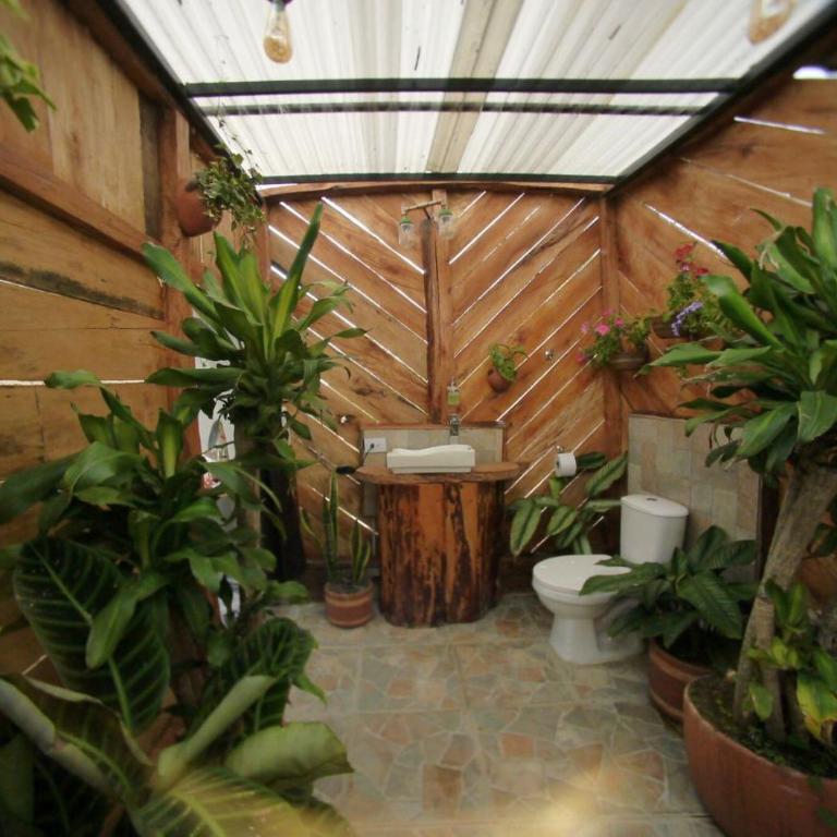 Wallaby Glamping - Chalet Superior - 3