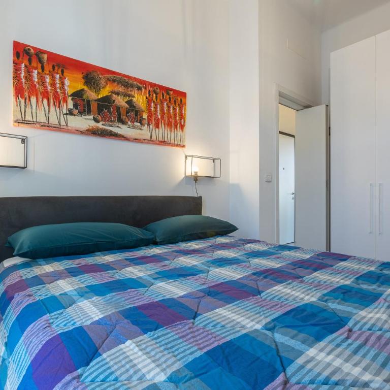 GuestHost - Bologna Sant'Orsola Stylish Apartment - One-Bedroom Apartment - 7