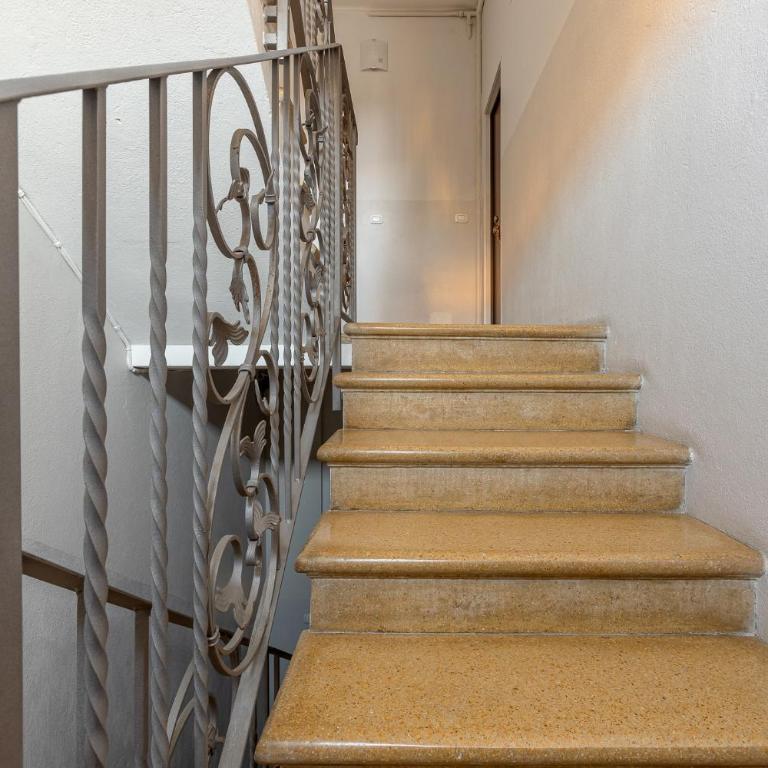 GuestHost - Bologna Sant'Orsola Stylish Apartment - One-Bedroom Apartment - 15