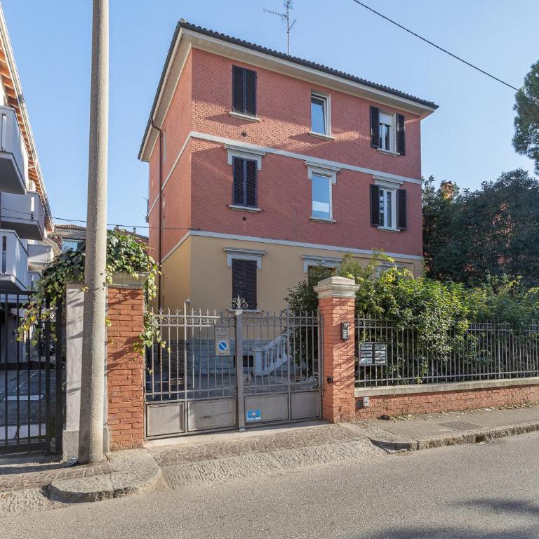 GuestHost - Bologna Sant'Orsola Stylish Apartment - One-Bedroom Apartment - 17