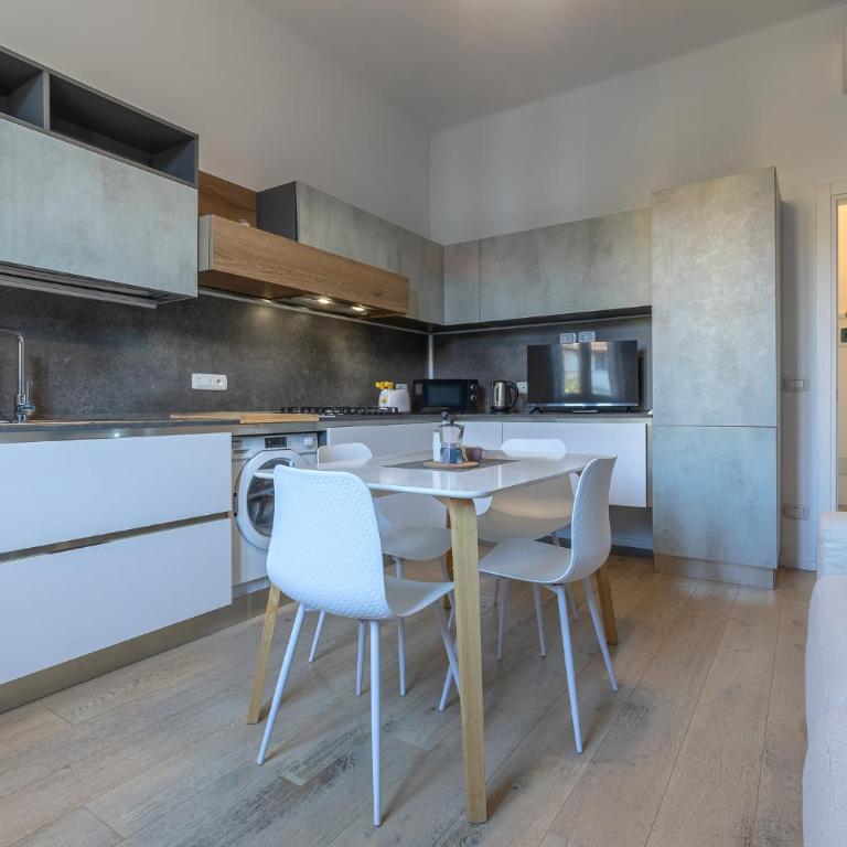 GuestHost - Bologna Sant'Orsola Stylish Apartment - One-Bedroom Apartment - 4
