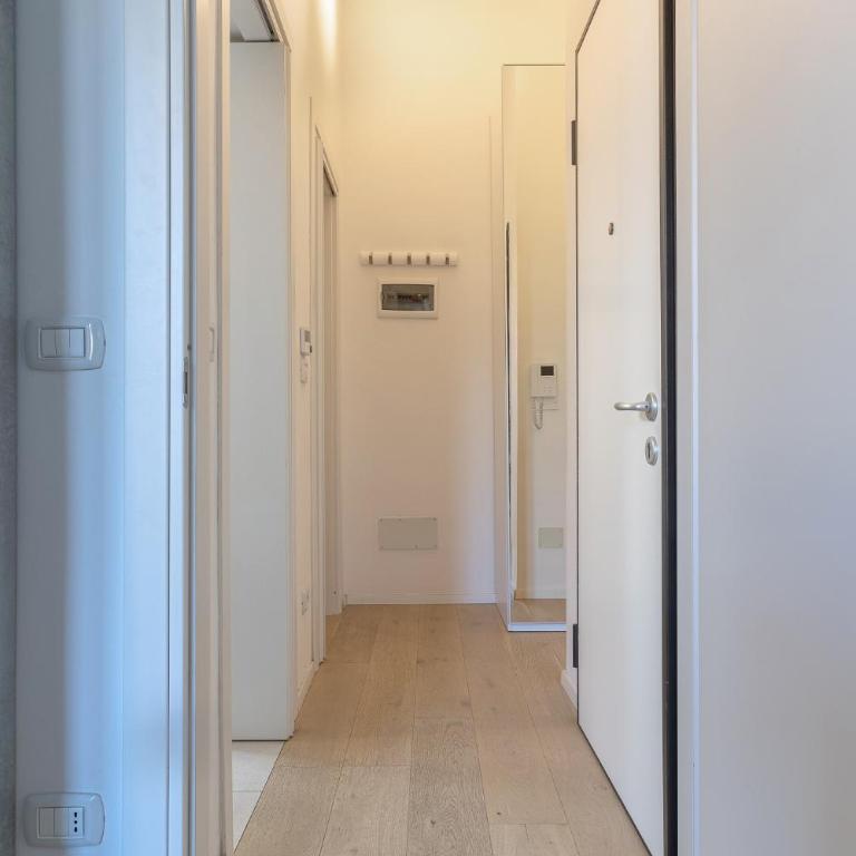 GuestHost - Bologna Sant'Orsola Stylish Apartment - One-Bedroom Apartment - 13