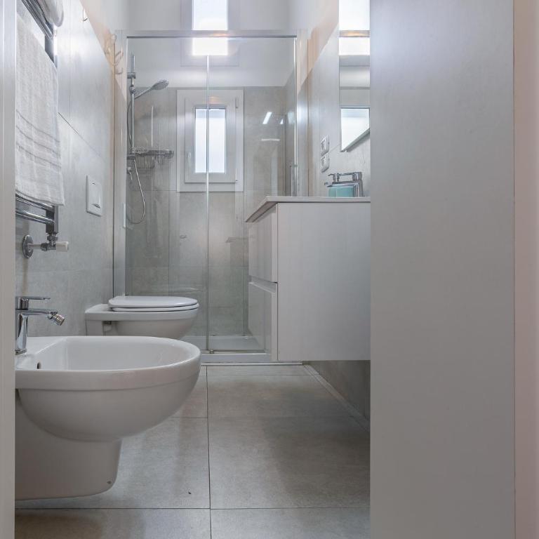 GuestHost - Bologna Sant'Orsola Stylish Apartment - One-Bedroom Apartment - 12