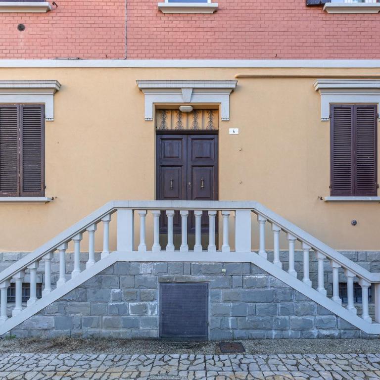 GuestHost - Bologna Sant'Orsola Stylish Apartment - One-Bedroom Apartment - 16