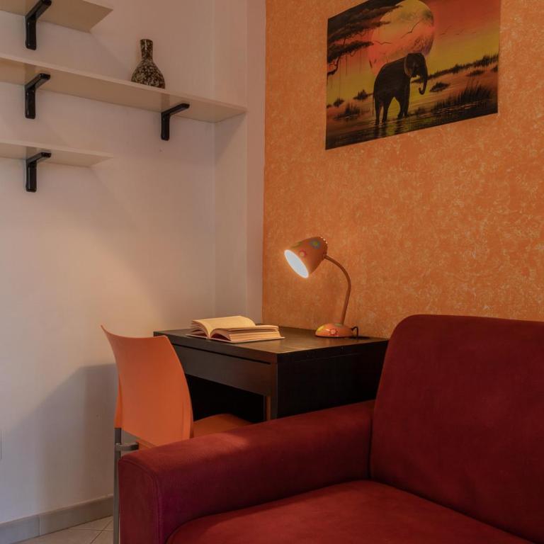 Torino Lifestyle Apartment by Wonderful Italy - Appartamento - 5