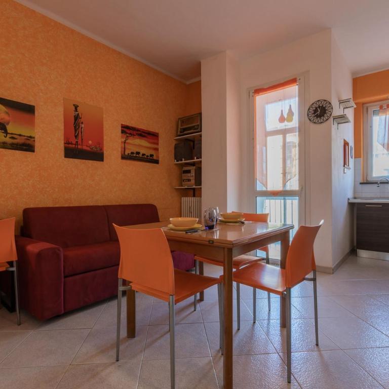 Torino Lifestyle Apartment by Wonderful Italy - Appartamento - 11