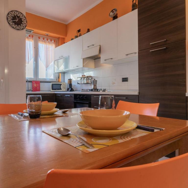 Torino Lifestyle Apartment by Wonderful Italy - Appartamento - 10
