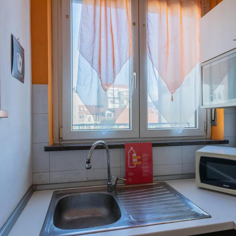 Torino Lifestyle Apartment by Wonderful Italy - Appartamento - 16