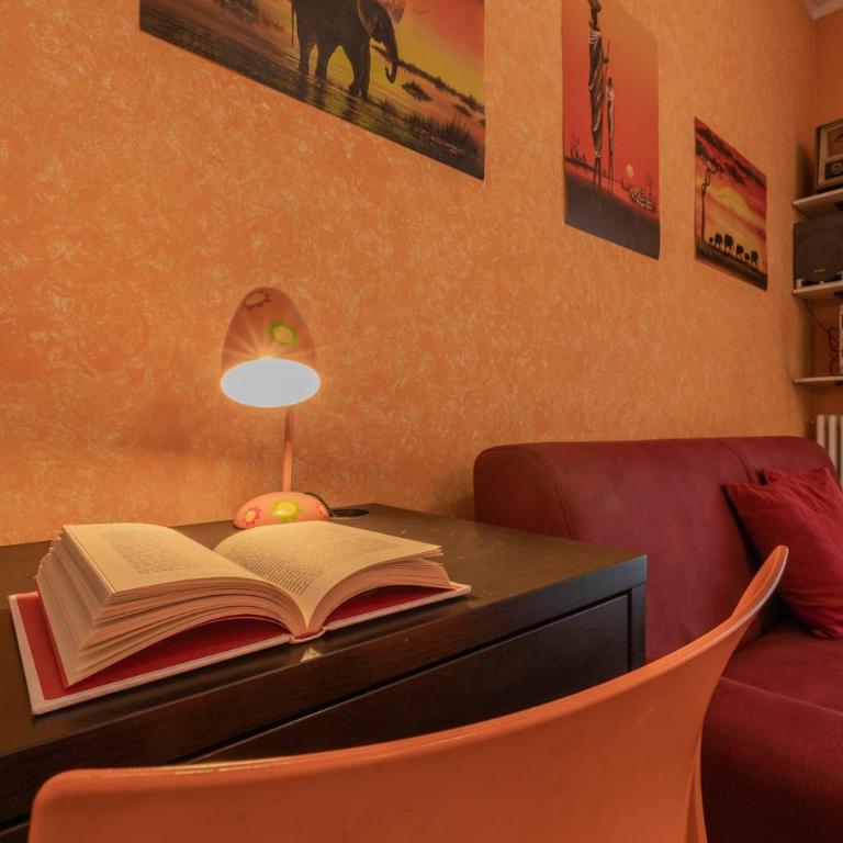 Torino Lifestyle Apartment by Wonderful Italy - Appartamento - 17