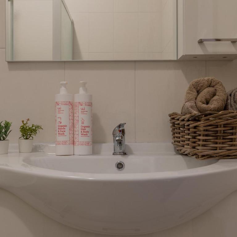Torino Lifestyle Apartment by Wonderful Italy - Appartamento - 19