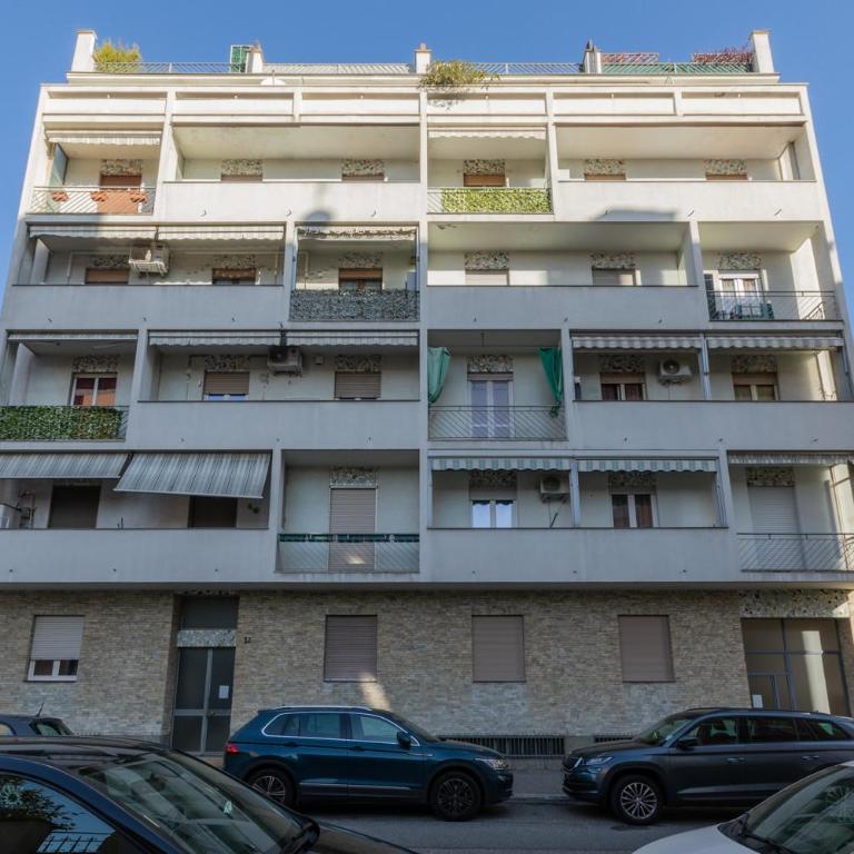 Torino Lifestyle Apartment by Wonderful Italy - Appartamento - 23