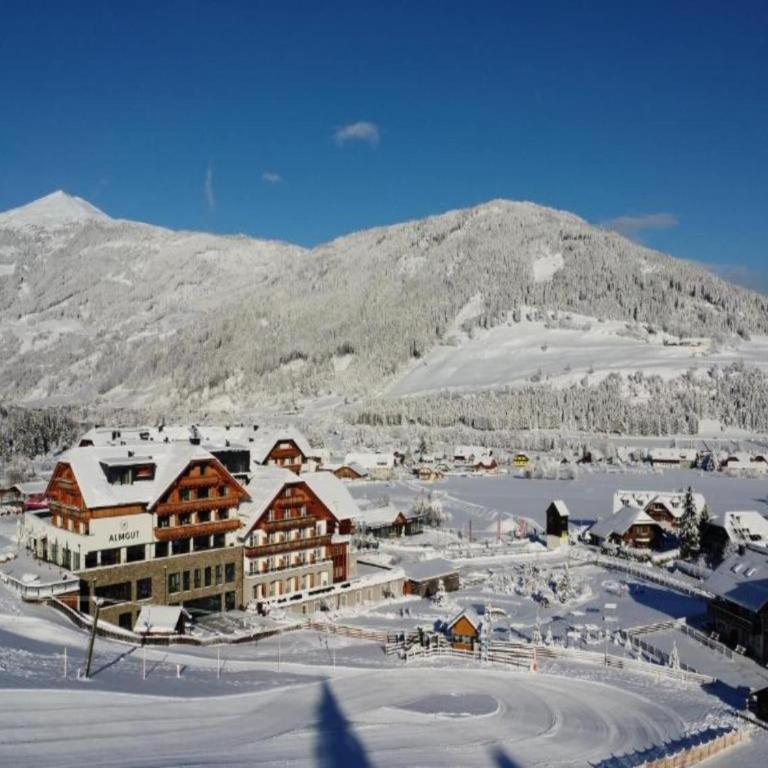 Apartment in Lungau near Ski Slopes - Apartment mit 3 Schlafzimmern - 37