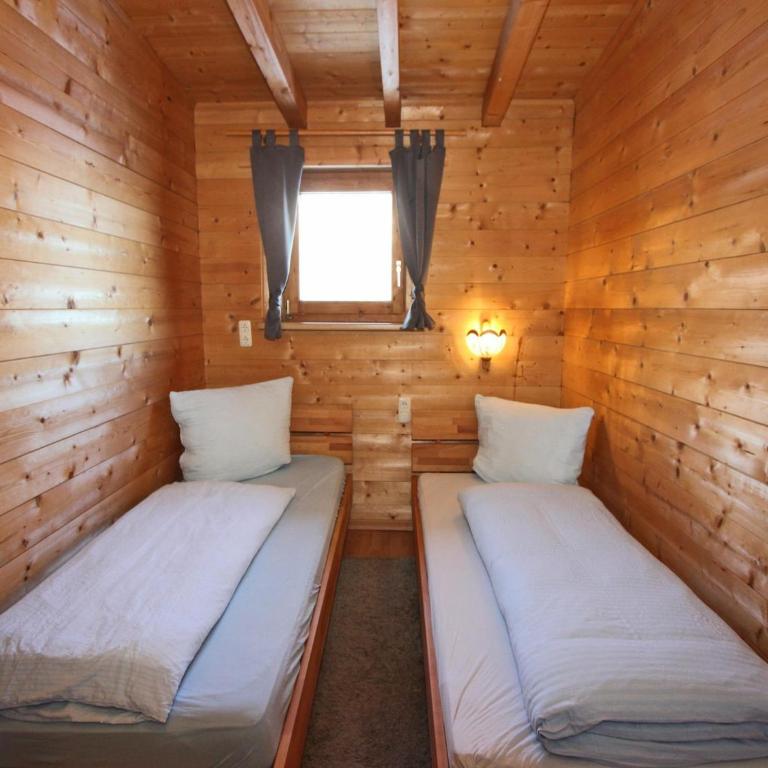 Apartment in Kaltenbach near Ski Lift - Three-Bedroom Apartment - 29