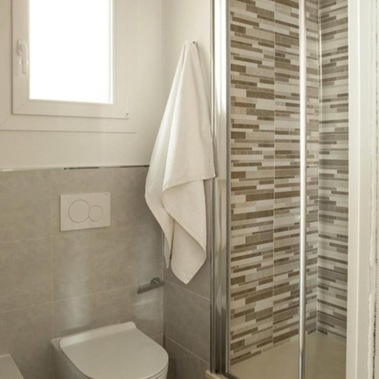 Il Nettare - Double or Twin Room with Sea View - 5