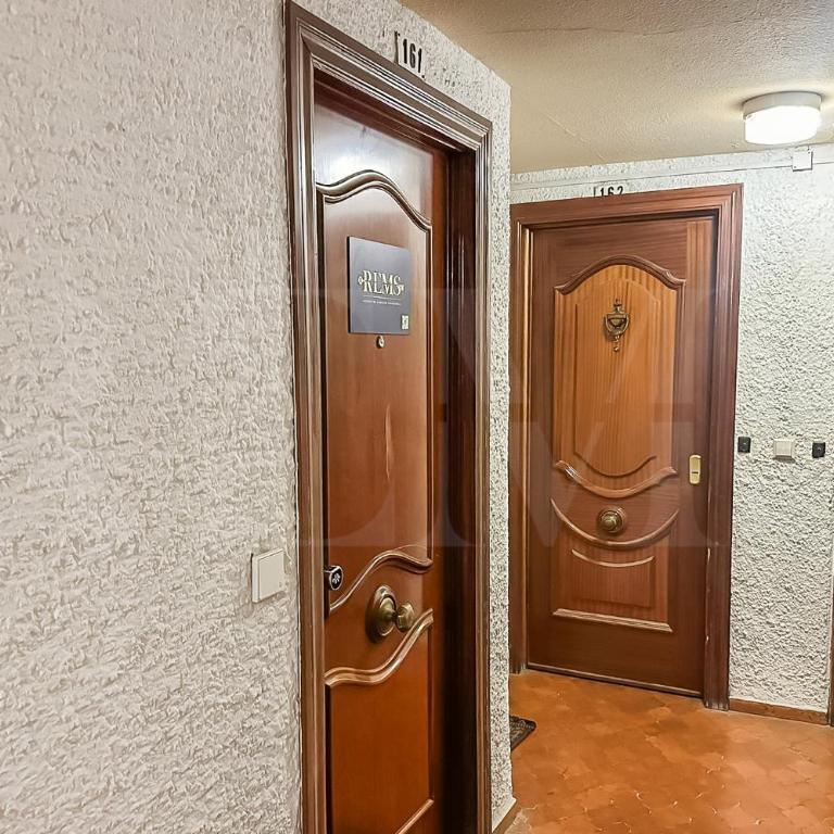 Apartment with balcony, close to the beach by REMS - One-Bedroom Apartment - 22