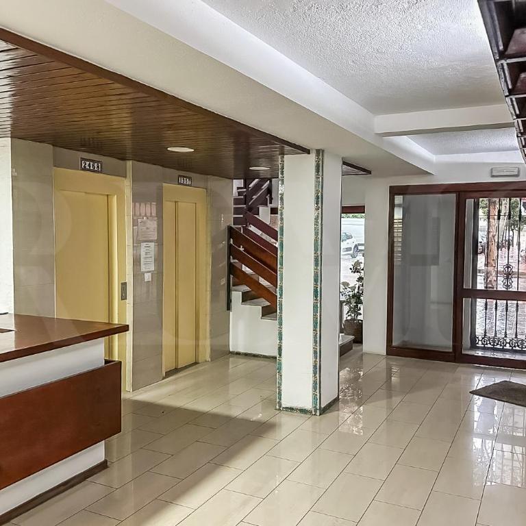Apartment with balcony, close to the beach by REMS - One-Bedroom Apartment - 23