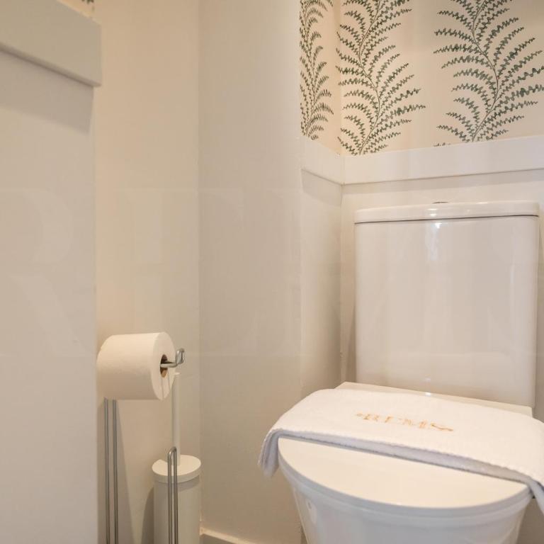 Apartment with balcony, close to the beach by REMS - One-Bedroom Apartment - 18