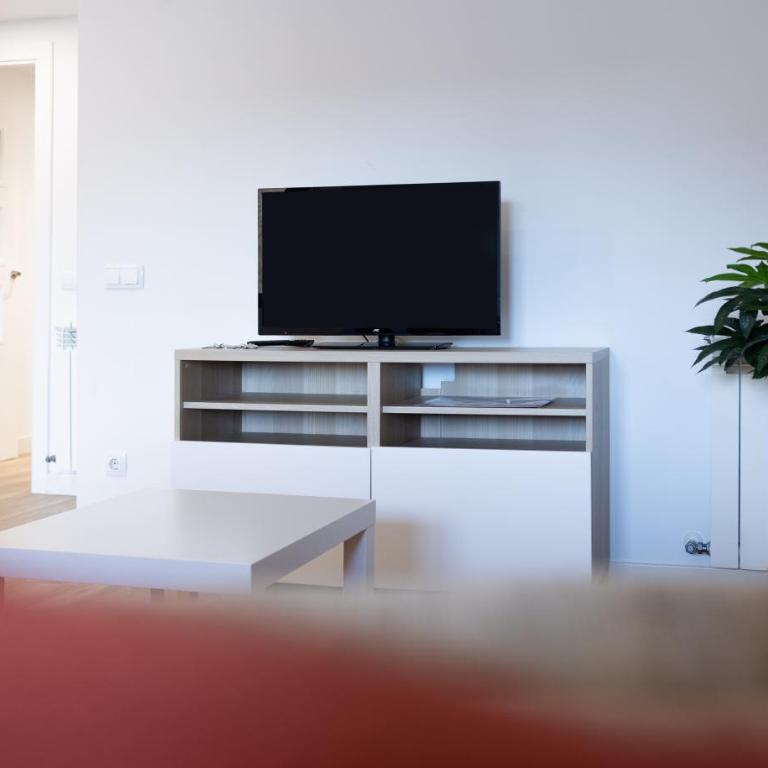 Stay U-nique Apartments Fabra i Puig - Two-Bedroom Apartment - 30