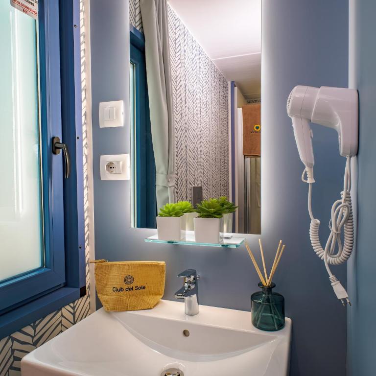 Club del Sole Tenuta Primero Grado Family Resort - Junior Suite - 3