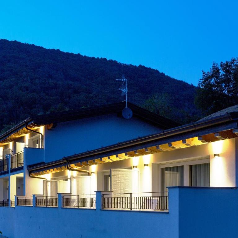 Il Bagnolo Eco Lodge - Suite con Letto Matrimoniale - 15
