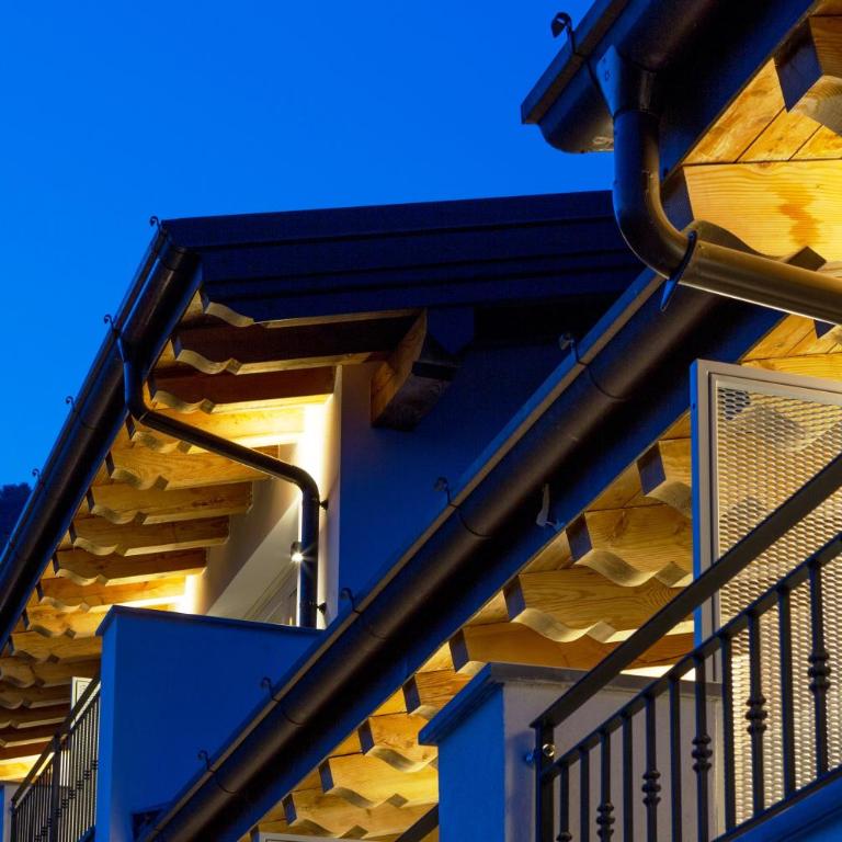 Il Bagnolo Eco Lodge - Suite con Letto Matrimoniale - 18
