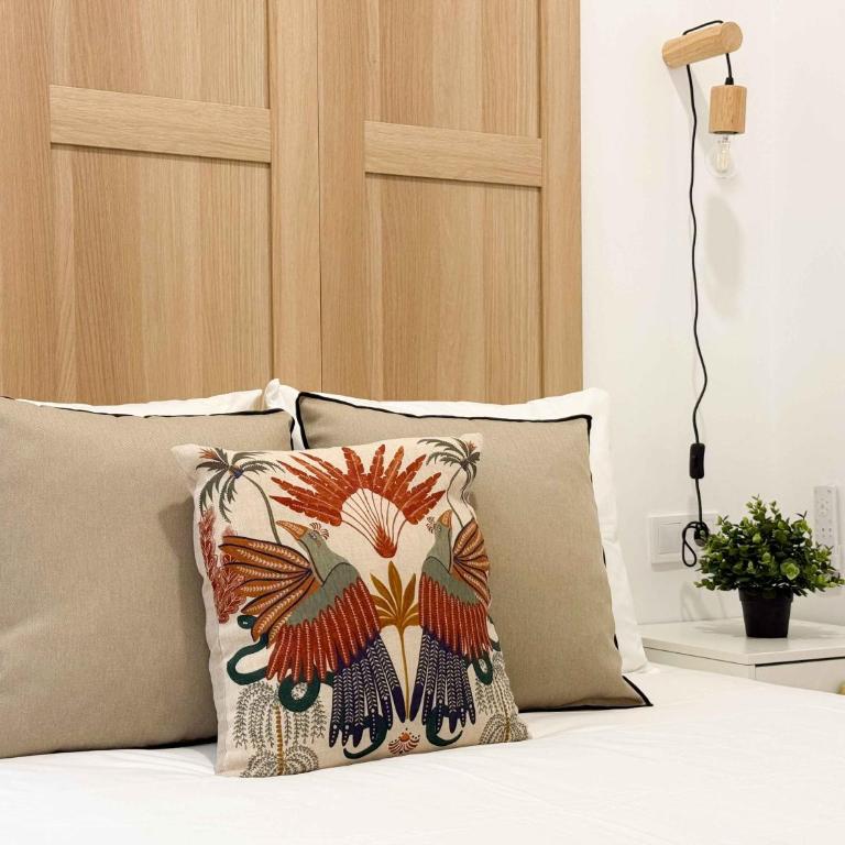 Casa Viravens Estilo y relax cerca del centro - One-Bedroom Apartment - 22