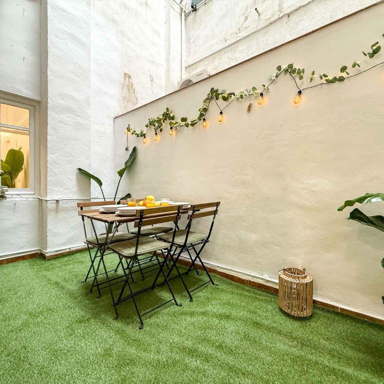 Casa Viravens Estilo y relax cerca del centro - One-Bedroom Apartment - 27