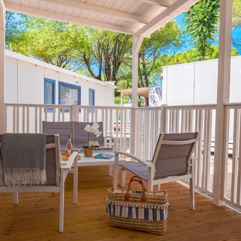 Club del Sole Tenuta Primero Grado Family Resort - Junior Suite - 5