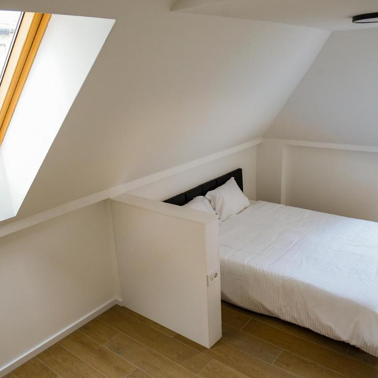 Square Five - Apartman sa 2 Spavaće Sobe - 11