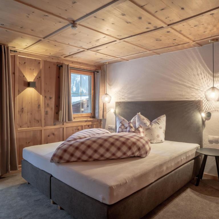 Apart Wiesa - Apartment mit 2 Schlafzimmern - 12