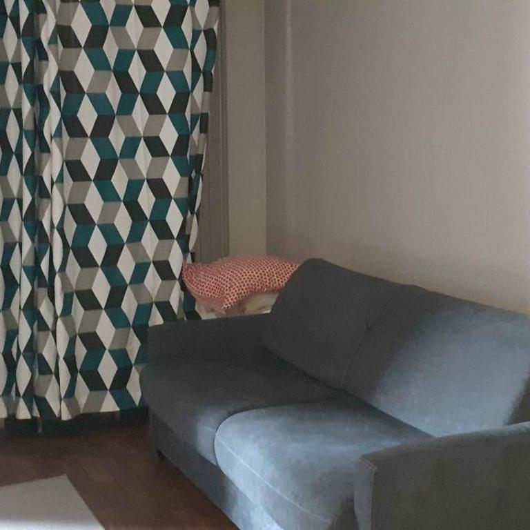 Modern T3 with air conditioning near downtown - Apartment - 3