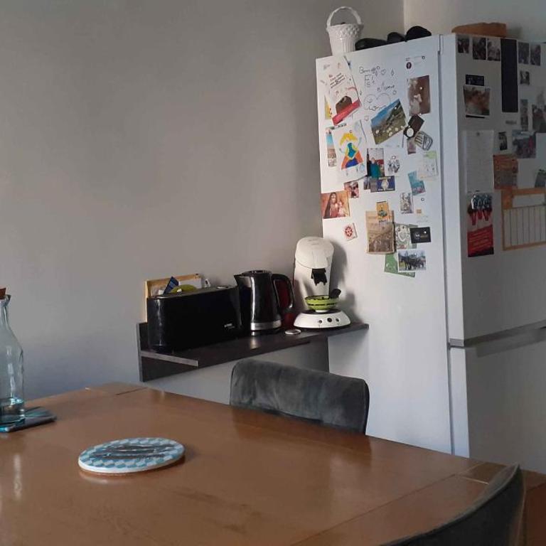 Modern T3 with air conditioning near downtown - Apartment - 5