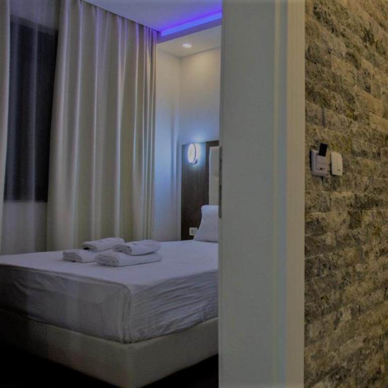 Apartments Bettii - Apartman sa 1 Spavaćom Sobom - 4