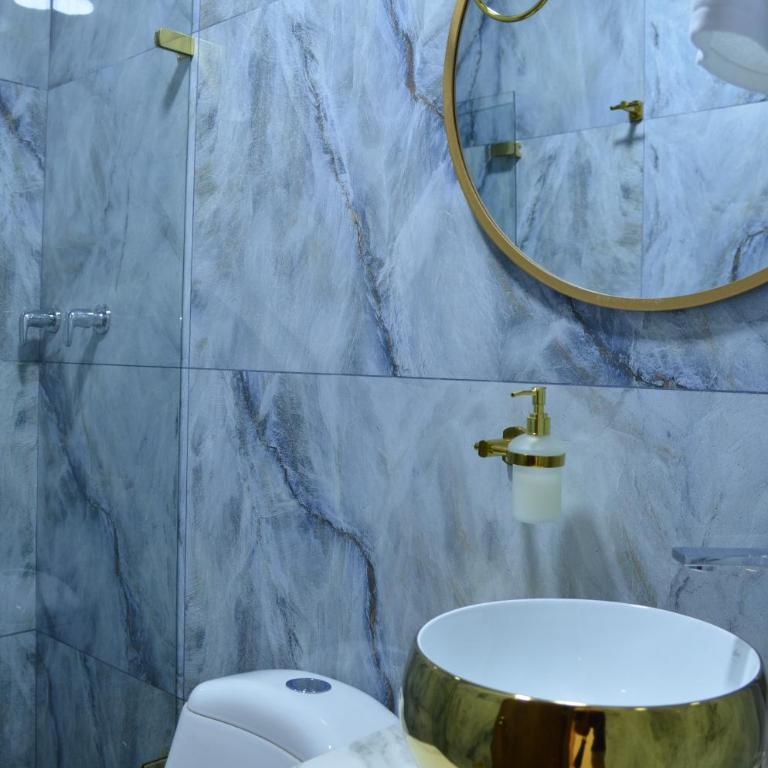 Hotel Diamond Luxury Tunja - Habitación Doble - 5