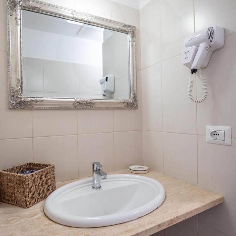Castel Sant'Angelo Inn - Doppelzimmer - 5