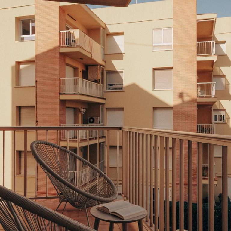 Nereidas - Casa Lavanda - Apartamento de 2 dormitorios - 15